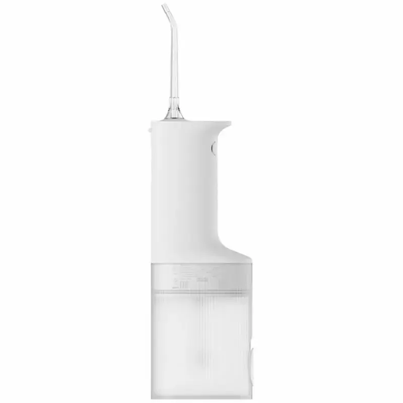 Xiaomi Water Flosser 2 EU mutes irrigators Photo 2