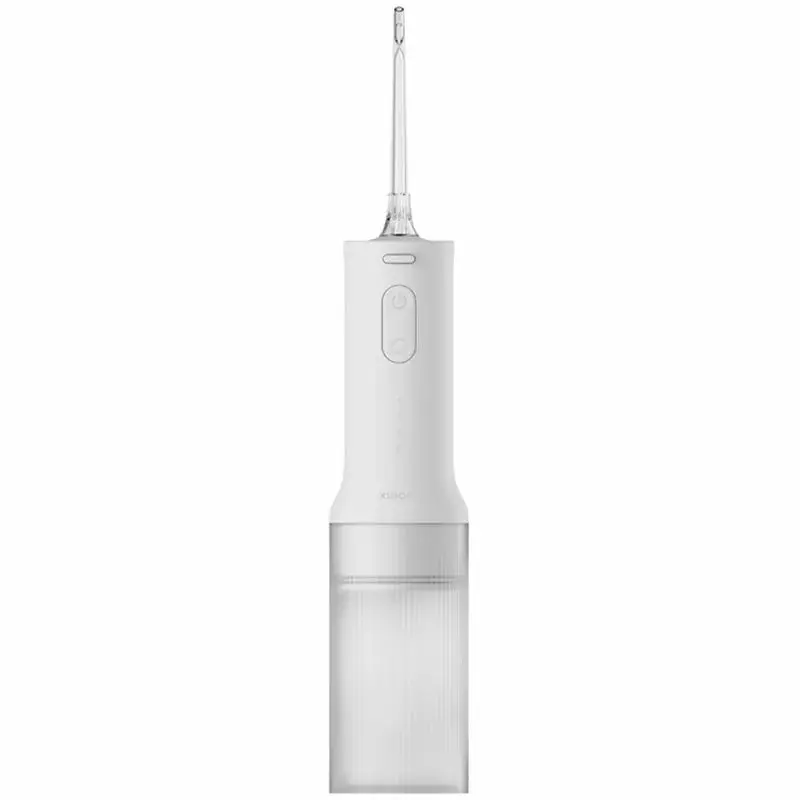 Xiaomi Water Flosser 2 EU mutes irrigators Photo 3