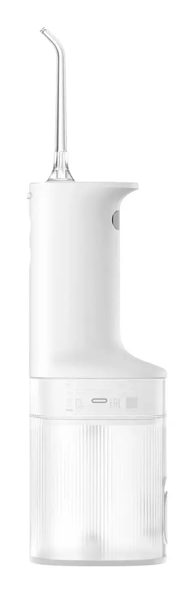 Xiaomi Water Flosser 2 mutes dobuma irigators Photo 2