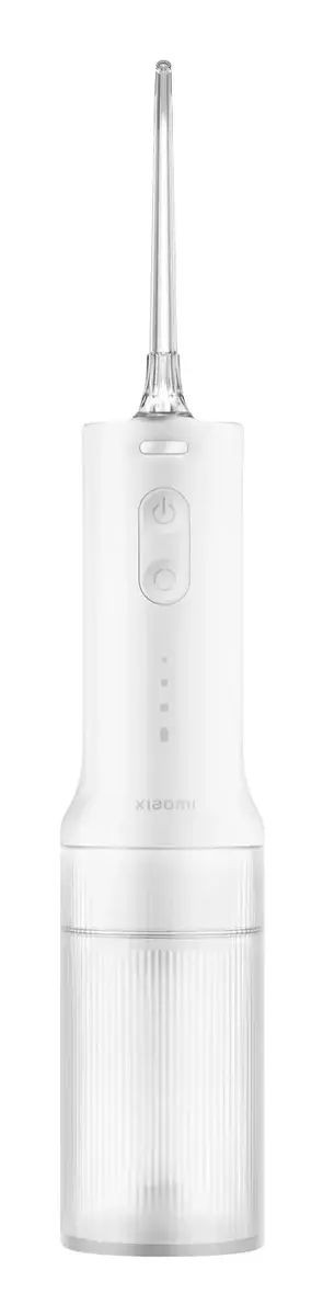 Xiaomi Water Flosser 2 mutes dobuma irigators Photo 3