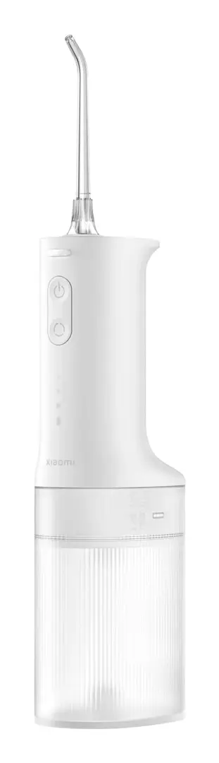 Xiaomi Water Flosser 2 mutes dobuma irigators Photo 4