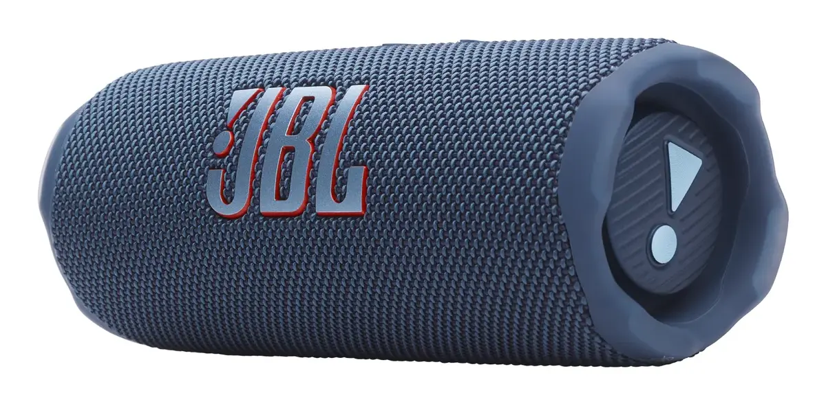 Portatīvais skaļrunis JBL Flip 7, JBLFLIP7BLU Photo 2
