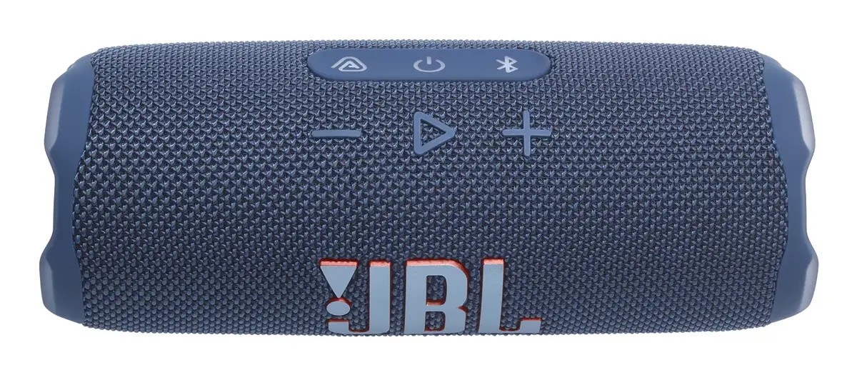 Portatīvais skaļrunis JBL Flip 7, JBLFLIP7BLU Photo 5