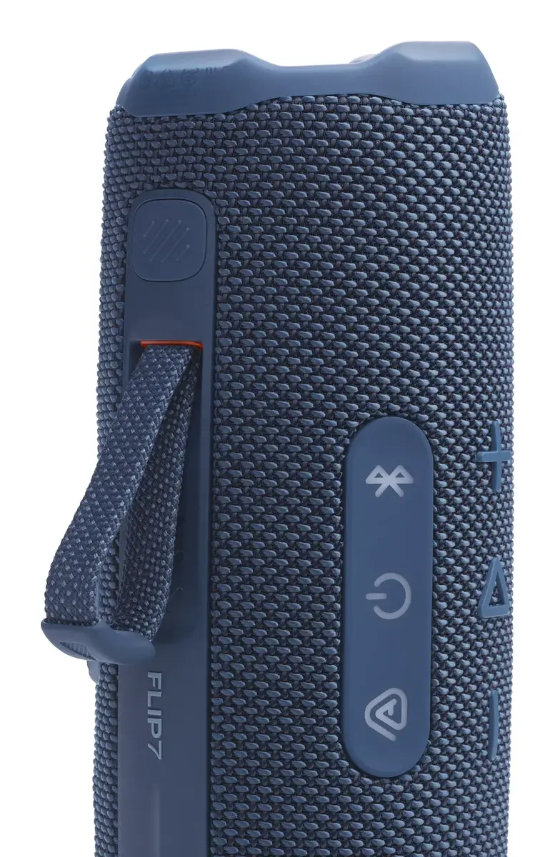 Portatīvais skaļrunis JBL Flip 7, JBLFLIP7BLU Photo 6