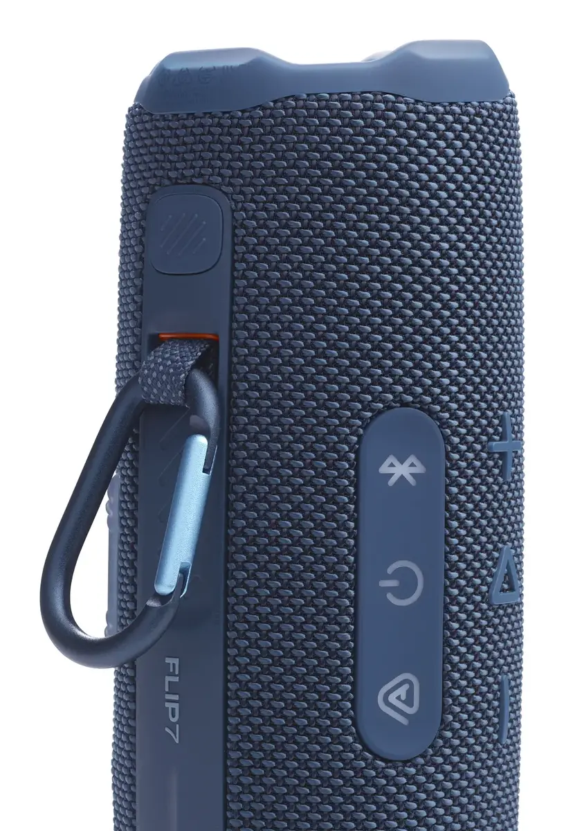 Portatīvais skaļrunis JBL Flip 7, JBLFLIP7BLU Photo 7