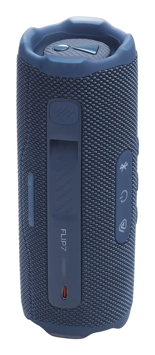 Portatīvais skaļrunis JBL Flip 7, JBLFLIP7BLU Photo 9