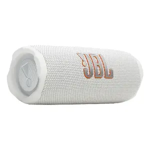 Портативная колонка JBL Flip 7 White