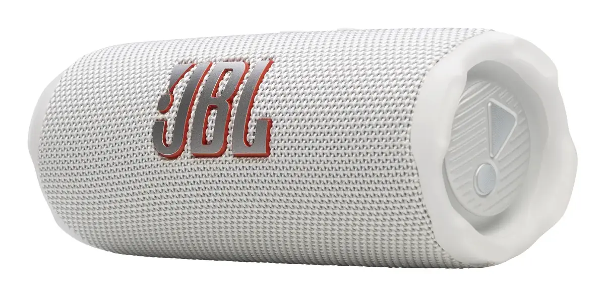 Portatīvais skaļrunis JBL Flip 7, JBLFLIP7WHT Photo 2