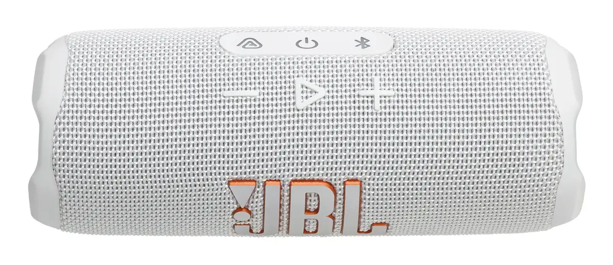 Portatīvais skaļrunis JBL Flip 7, JBLFLIP7WHT Photo 5