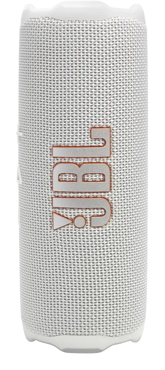 Portatīvais skaļrunis JBL Flip 7, JBLFLIP7WHT Photo 6