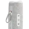Portatīvais skaļrunis JBL Flip 7, JBLFLIP7WHT Photo 8