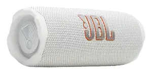 Портативная колонка JBL Flip 7 White