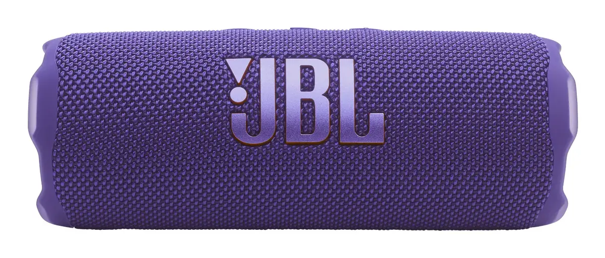 Portatīvais skaļrunis JBL Flip 7, JBLFLIP7PUR Photo 3