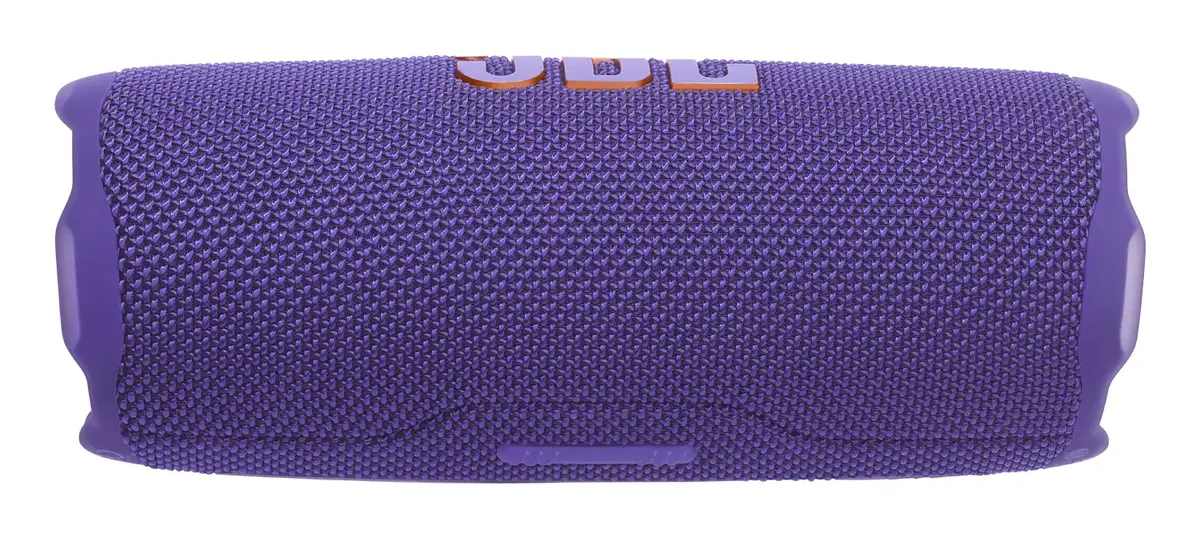 Portatīvais skaļrunis JBL Flip 7, JBLFLIP7PUR Photo 4