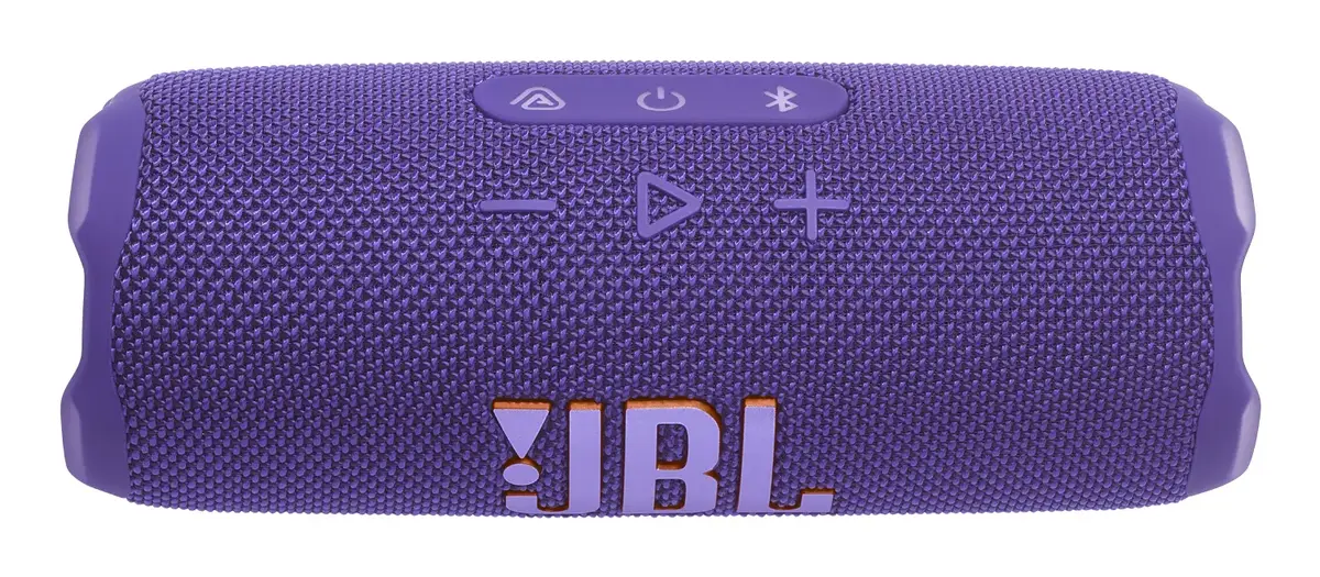 Portatīvais skaļrunis JBL Flip 7, JBLFLIP7PUR Photo 5