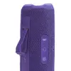Portatīvais skaļrunis JBL Flip 7, JBLFLIP7PUR Photo 6