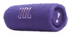 Беспроводная колонка JBL Flip 7 Фиолетовый Photo 2