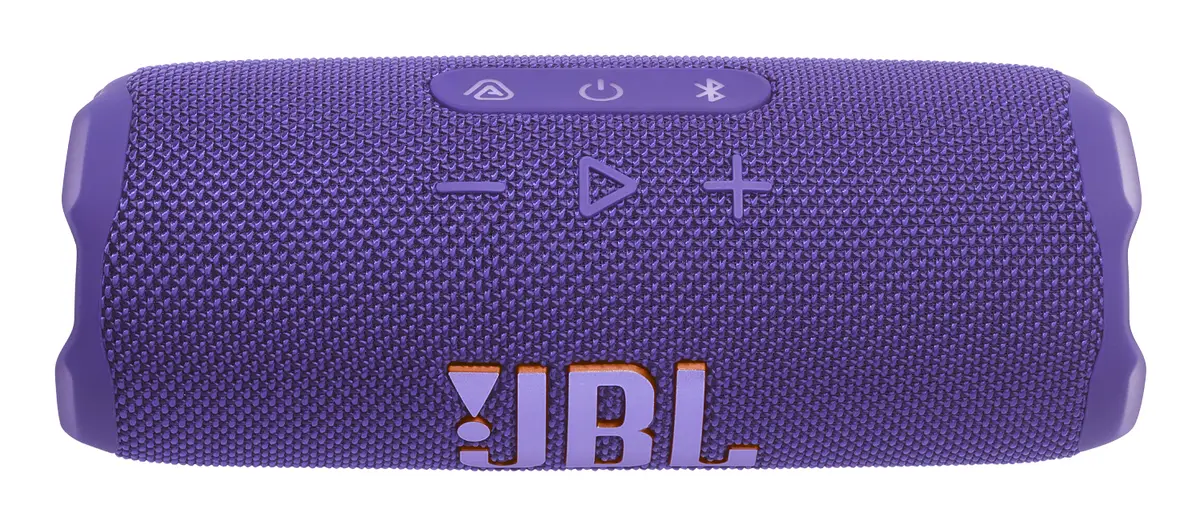 Беспроводная колонка JBL Flip 7 Фиолетовый Photo 5