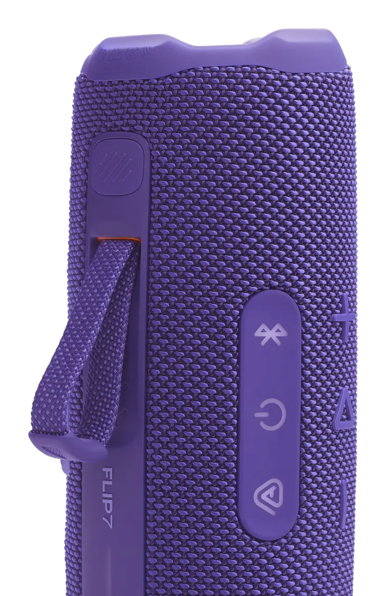 Беспроводная колонка JBL Flip 7 Фиолетовый Photo 6