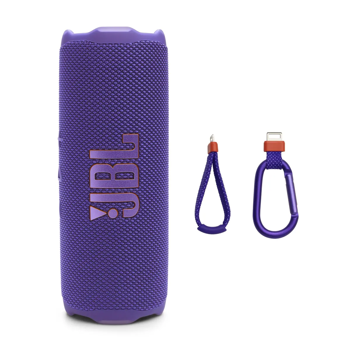 JBL Flip 7 Violeta Bluetooth Skalrunis Photo 10