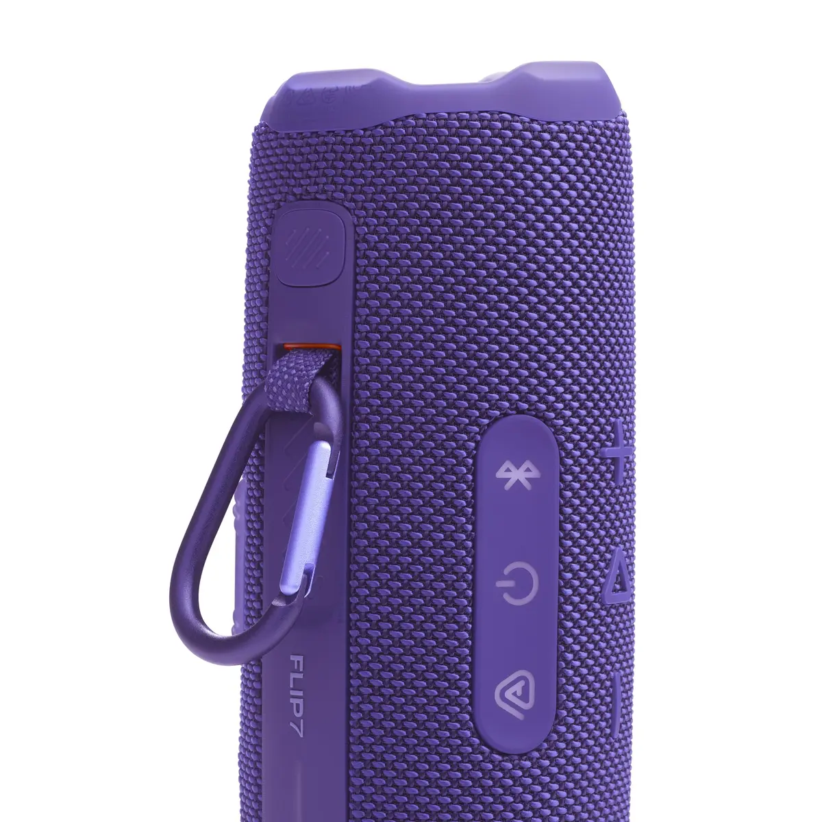 JBL Flip 7 Violeta Bluetooth Skalrunis Photo 12