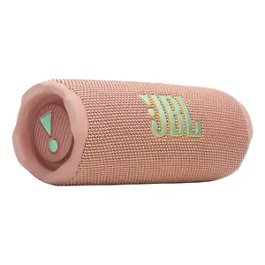 Portable Speaker JBL Flip 7 Pink