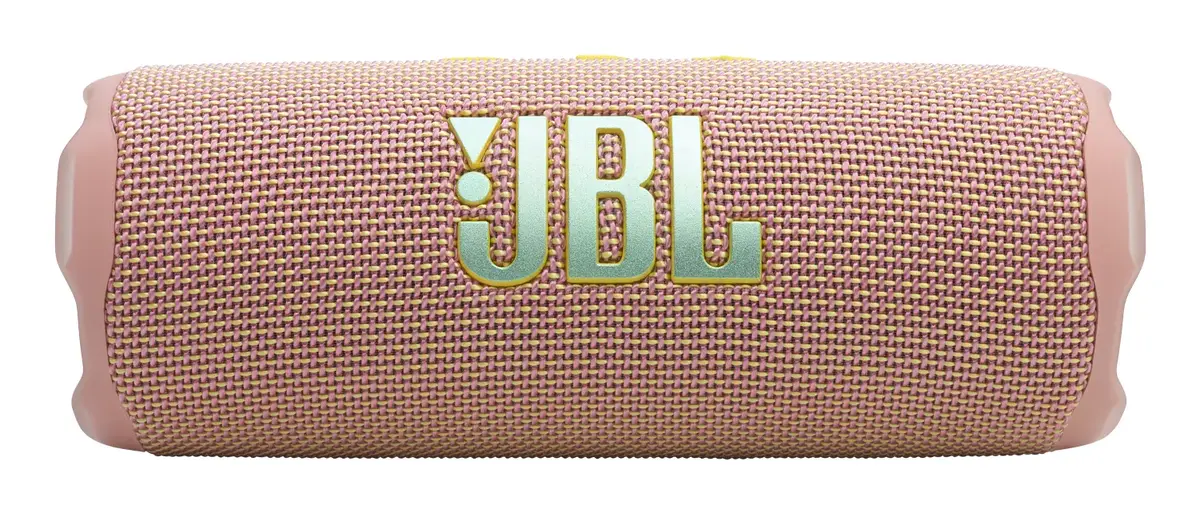 Portable Speaker JBL Flip 7, JBLFLIP7PINK Photo 3