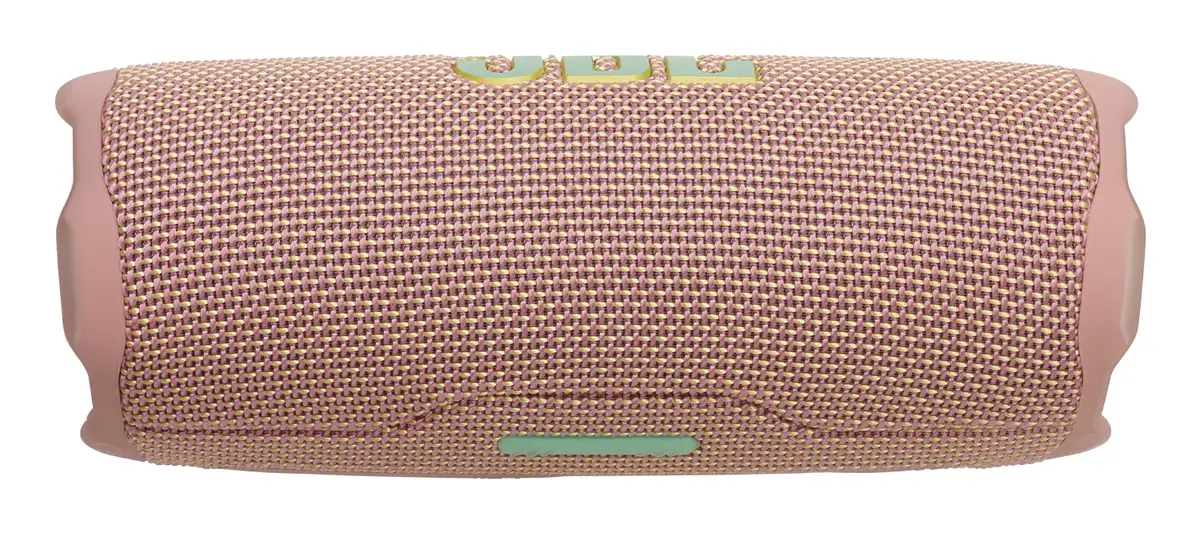 Portable Speaker JBL Flip 7, JBLFLIP7PINK Photo 4