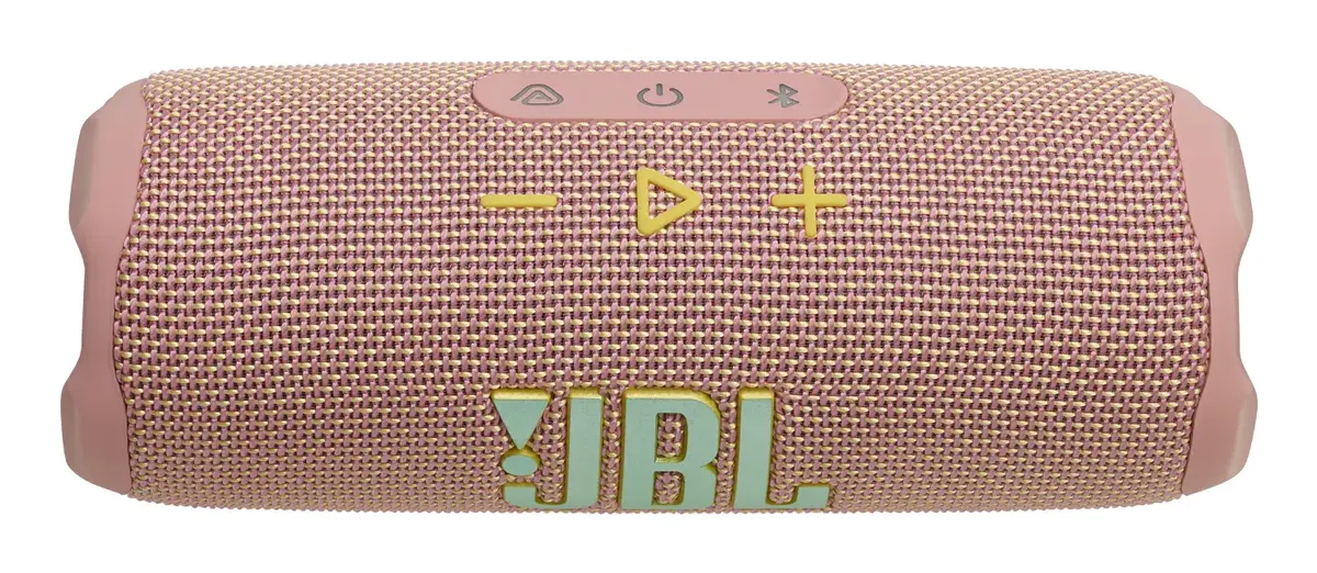 Portable Speaker JBL Flip 7, JBLFLIP7PINK Photo 5