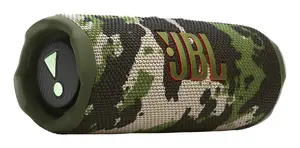 Portable Speaker JBL Flip 7 Khaki