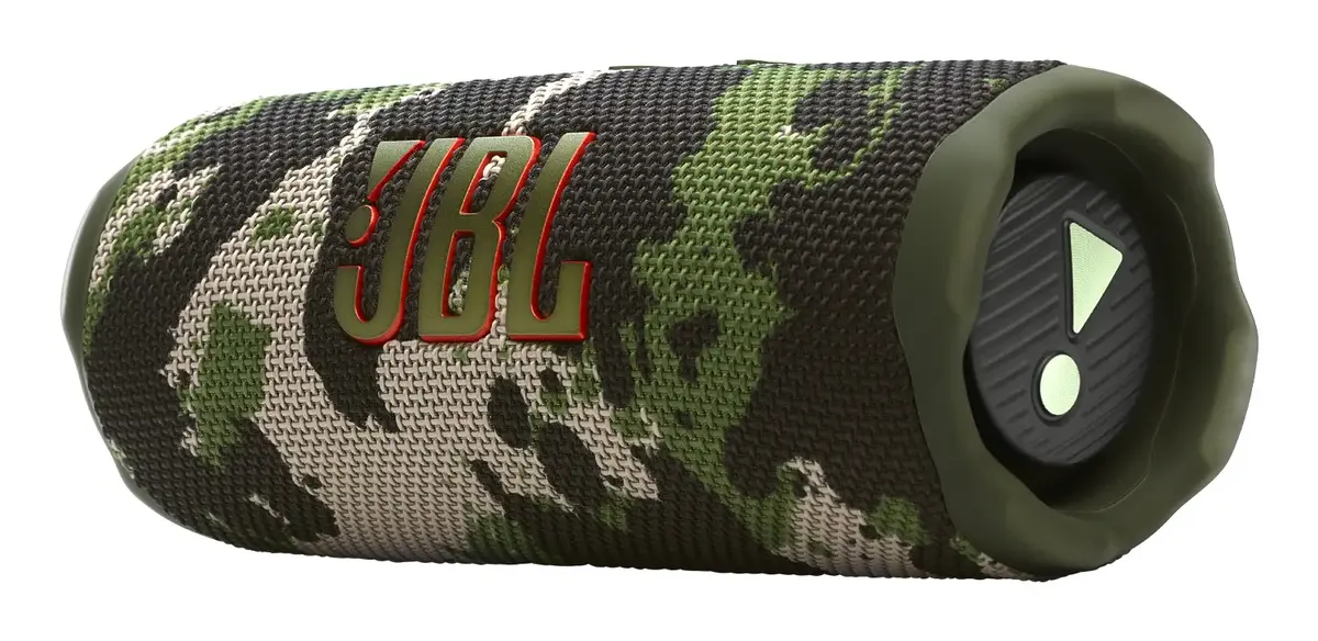 Portatīvais skaļrunis JBL Flip 7, Kods: JBLFLIP7SQUAD Photo 2