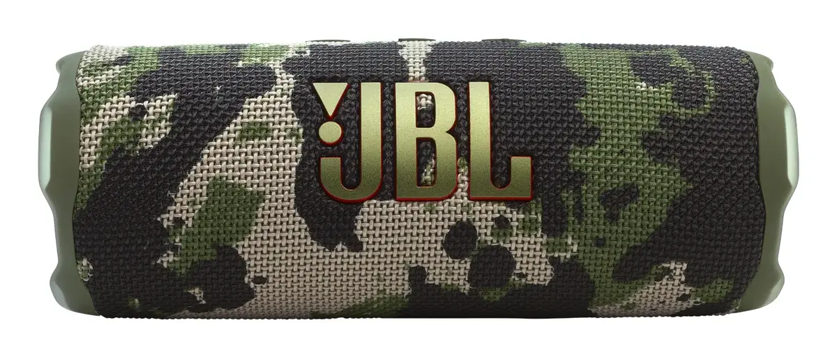 Portatīvais skaļrunis JBL Flip 7, Kods: JBLFLIP7SQUAD Photo 3