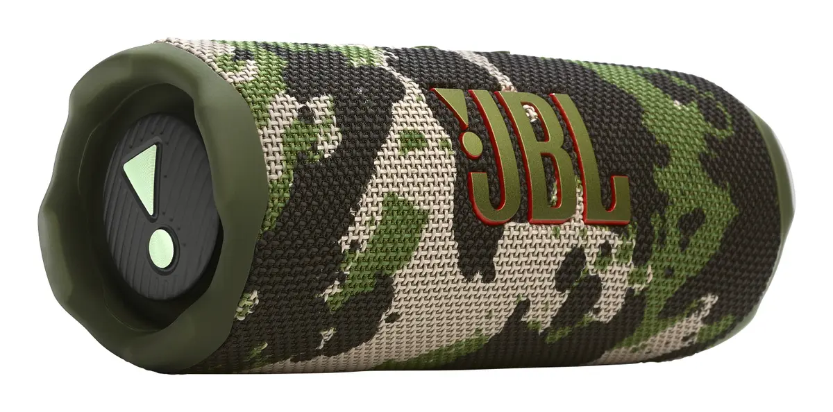 JBL Flip 7 Khaki 25W Pārnēsājama