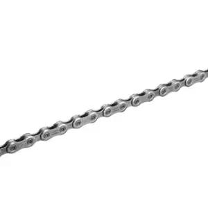 Bicycle chain Shimano CN-M8100 Grey 252g