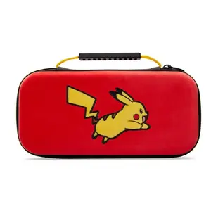Vāks PowerA NSCS0306-01 Nintendo Daudzkrāsains
