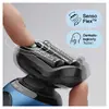 BRAUN Series 6 61-B1000s folijas skuveklis Photo 2