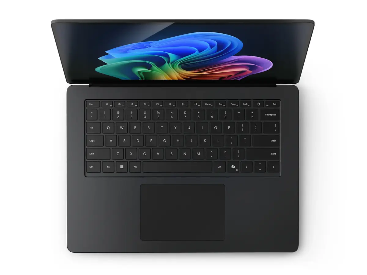Klēpjdators Microsoft Surface Laptop 7 Photo 3