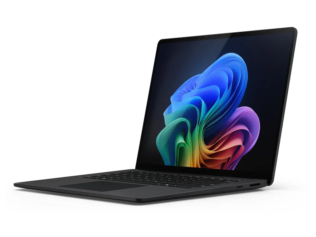 Klēpjdators Microsoft Surface Laptop 7 biznesam Photo 2
