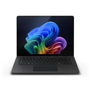 Laptop Microsoft Surface Laptop 7 for Business 15" Intel Core Ultra 5 16GB RAM 512GB SSD Intel Arc Graphics Windows 11 Pro