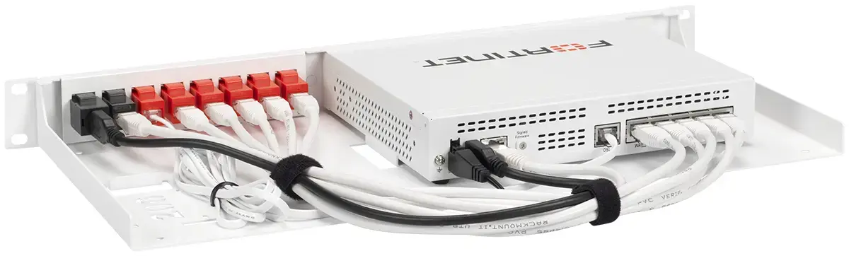 Firewall rack mount Rackmount.IT RM-FR-T21 Photo 2