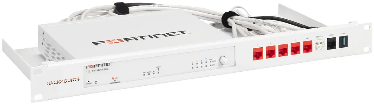 Firewall rack mount Rackmount.IT RM-FR-T21 Photo 3