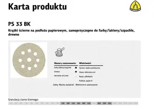 KERBL K.PUCK 225 PS33CK gr.100 OTW. GLS38 — dzīvnieku barošanas puksis, modelis K.PUCK 225
