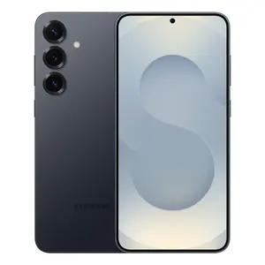 Смартфон Samsung Galaxy S25+ 6.7" 12ГБ 256ГБ Черный Синий