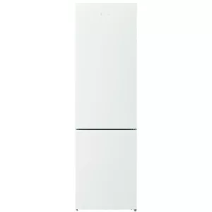 Refrigerator INDESIT INKS 1401 W4E, 386 L, Energy class E, LED lighting, Fast Freezing