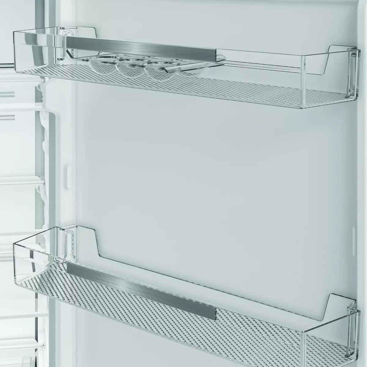 Ledusskapis INDESIT INKS 1401 W4E Photo 5
