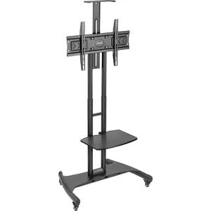 TV Stand SpeaKa Professional SP-TVC-710 adjustable tilt and swivel for 32"–75" screens