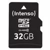 Zibatmiņa Intenso 32GB MicroSDHC Photo 2