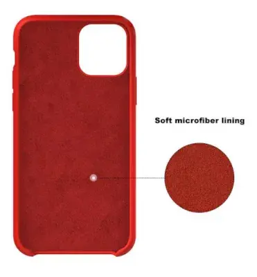 fusion accessories Silikona vāciņš Galaxy S25 Edge Photo 2