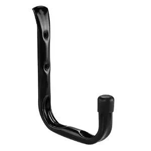 Wall-mounted home storage hook NEO tools 84-142 — weight 850 g, 1 pcs