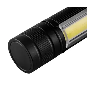 Flashlight NEO tools 99-033, length 139 mm, weight 138 g, handheld torch, 1 pc